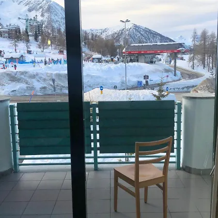 Villaggio Olimpico Sestriere Exterior photo