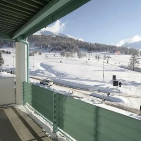 Villaggio Olimpico Sestriere Exterior photo