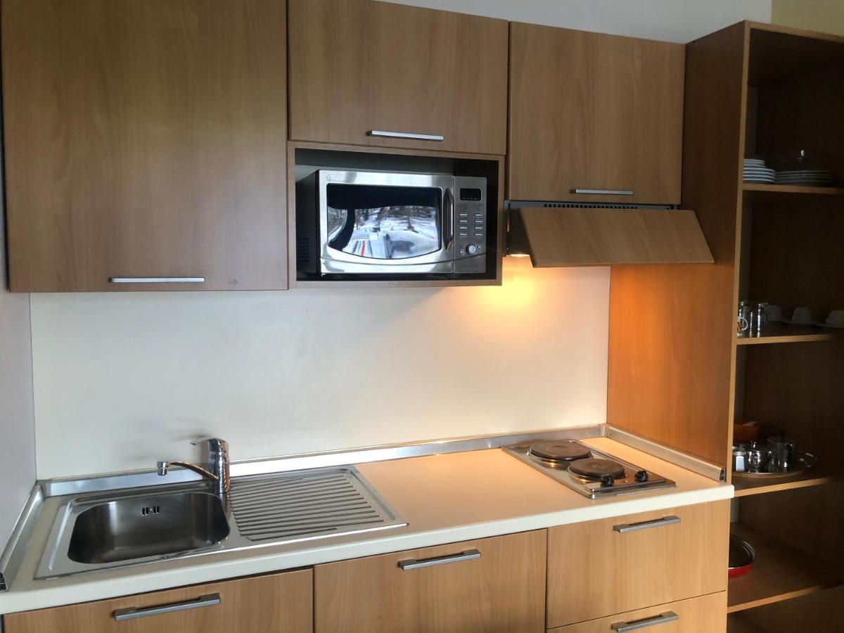 Apartment Villaggio Olimpico Sestriere