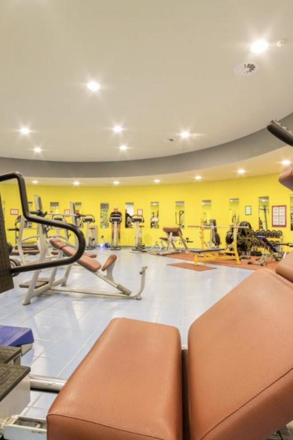Apartment Villaggio Olimpico