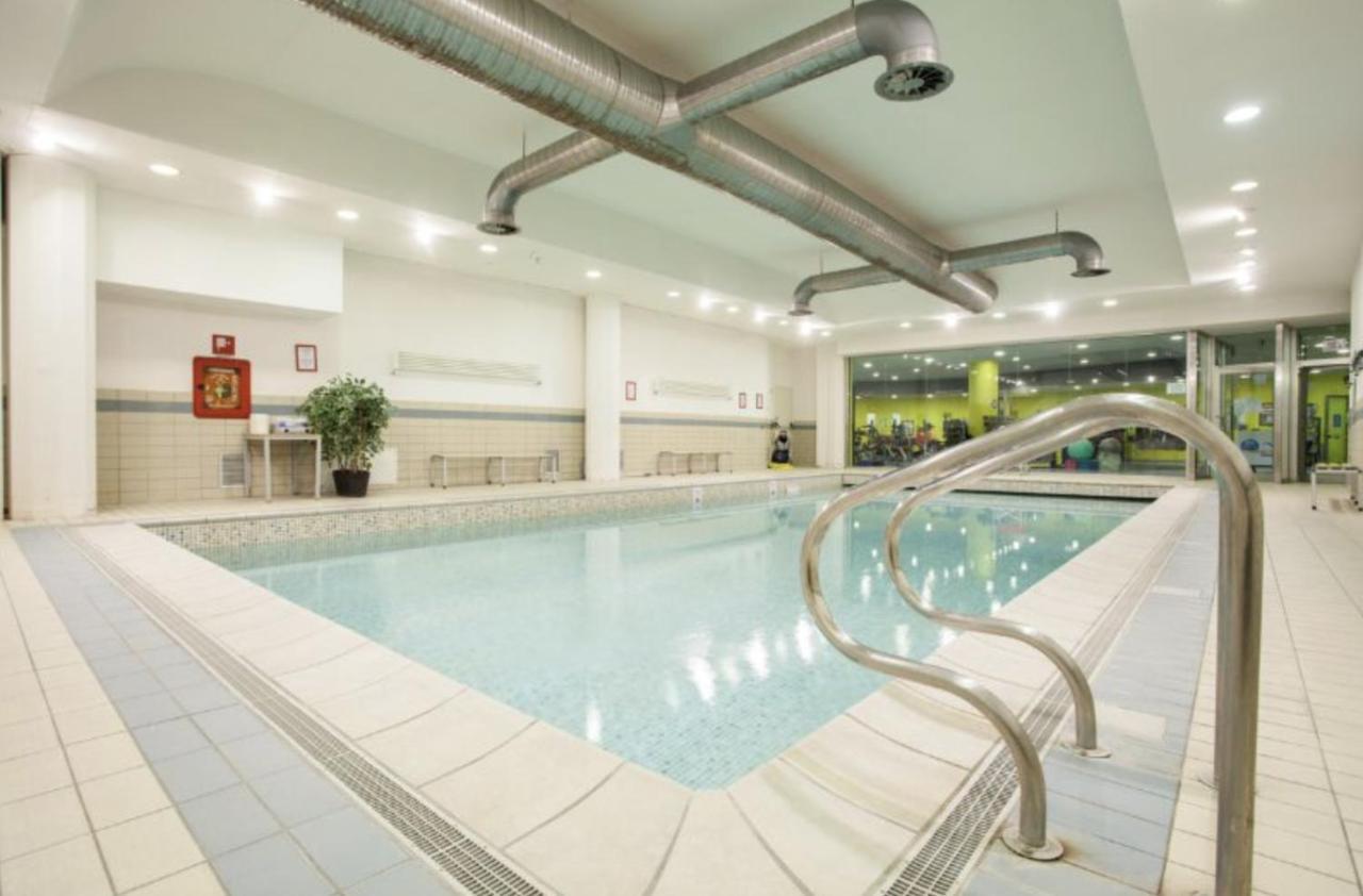 Villaggio Olimpico *