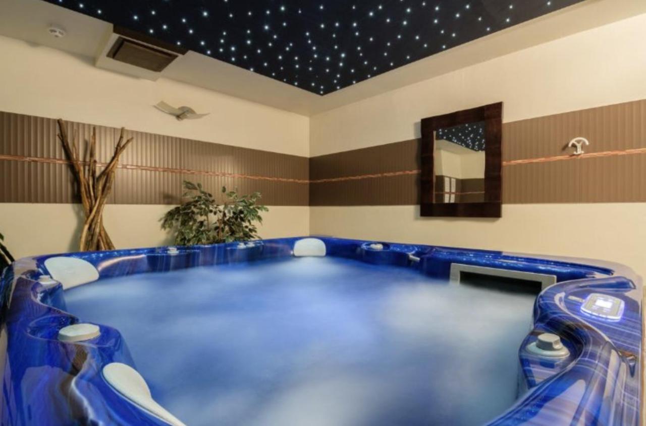 Apartment Villaggio Olimpico *